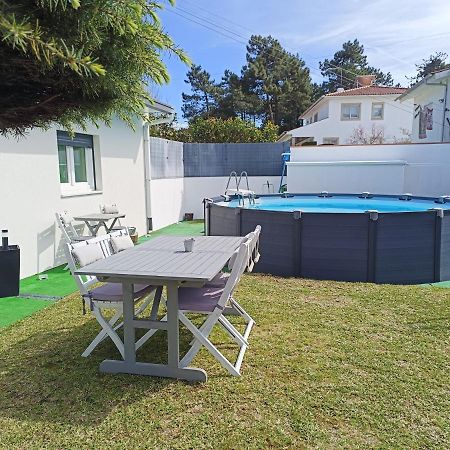 Cabedelo Seaside Guesthouse Viana do Castelo Exteriér fotografie