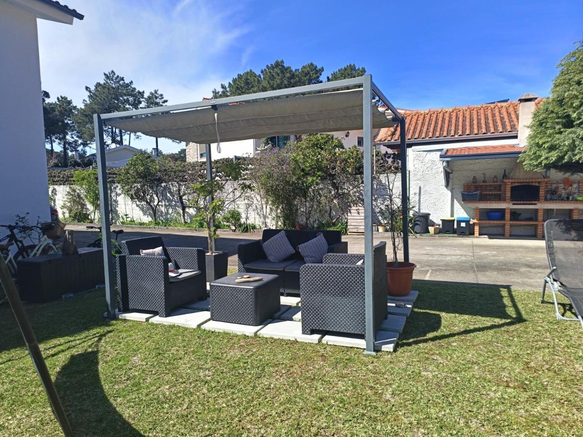Cabedelo Seaside Guesthouse Viana do Castelo Exteriér fotografie