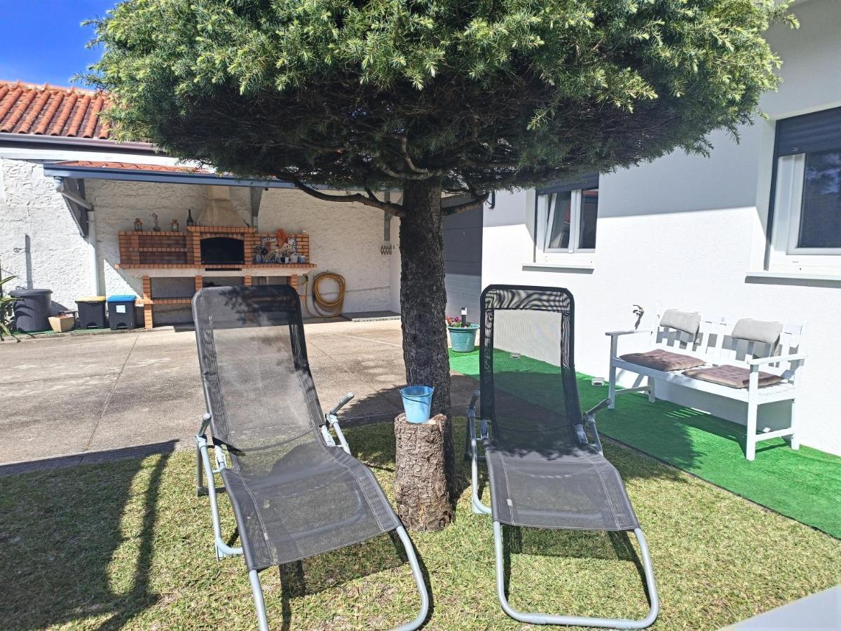 Cabedelo Seaside Guesthouse Viana do Castelo Exteriér fotografie