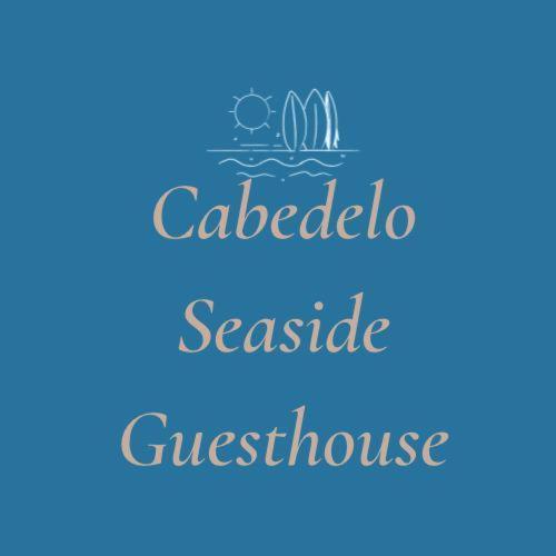 Cabedelo Seaside Guesthouse Viana do Castelo Exteriér fotografie