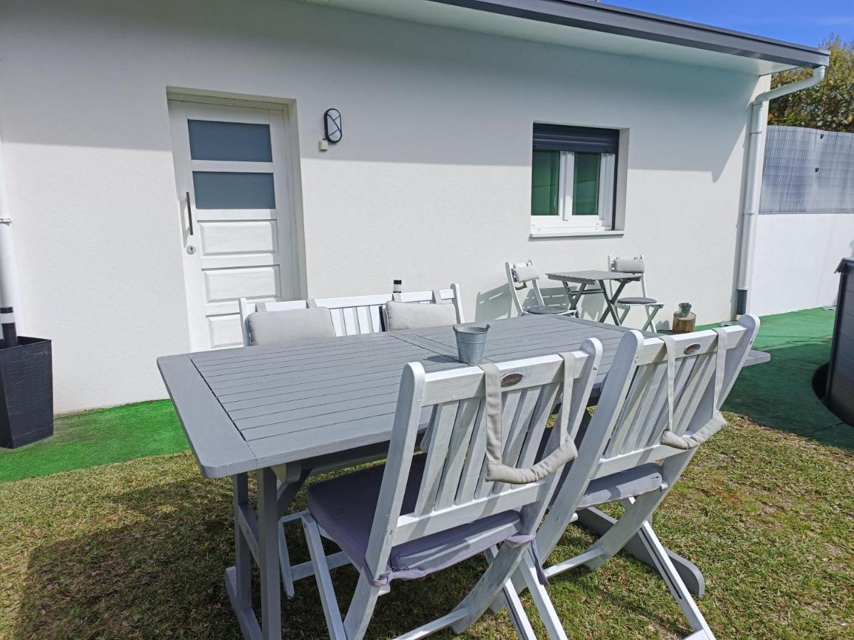 Cabedelo Seaside Guesthouse Viana do Castelo Exteriér fotografie