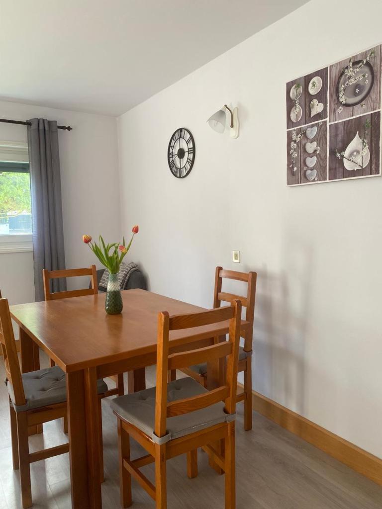 Cabedelo Seaside Guesthouse Viana do Castelo Exteriér fotografie