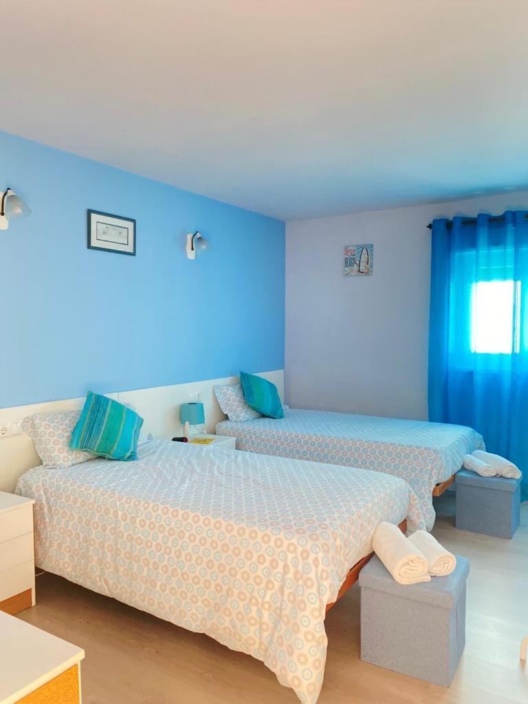Cabedelo Seaside Guesthouse Viana do Castelo Exteriér fotografie