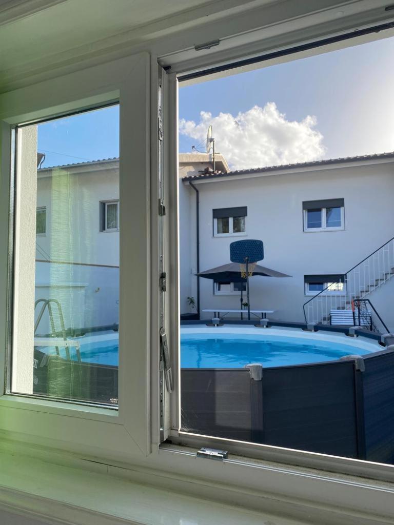 Cabedelo Seaside Guesthouse Viana do Castelo Exteriér fotografie