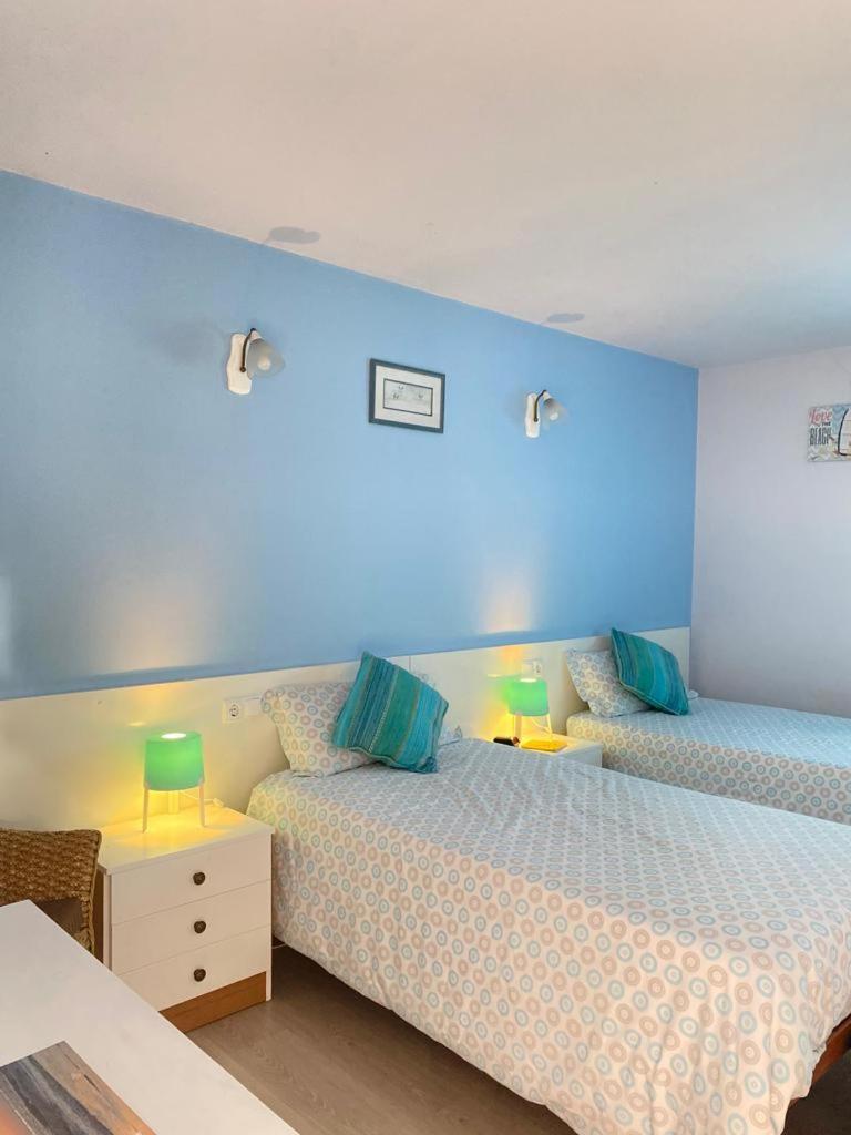 Cabedelo Seaside Guesthouse Viana do Castelo Exteriér fotografie