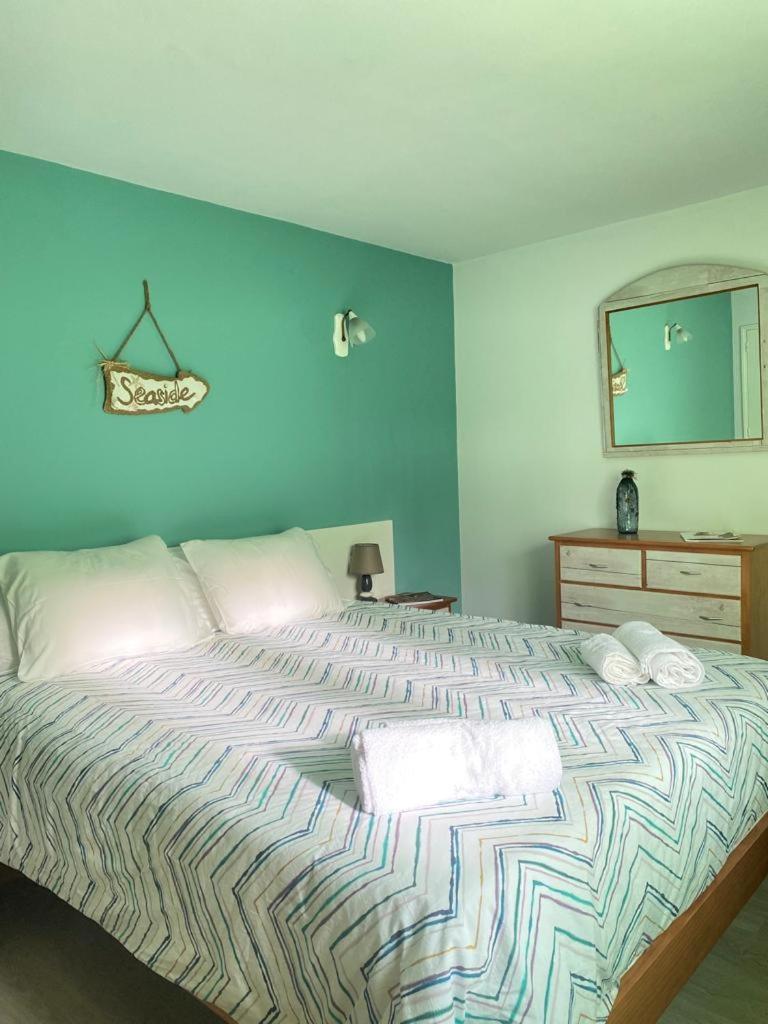 Cabedelo Seaside Guesthouse Viana do Castelo Exteriér fotografie