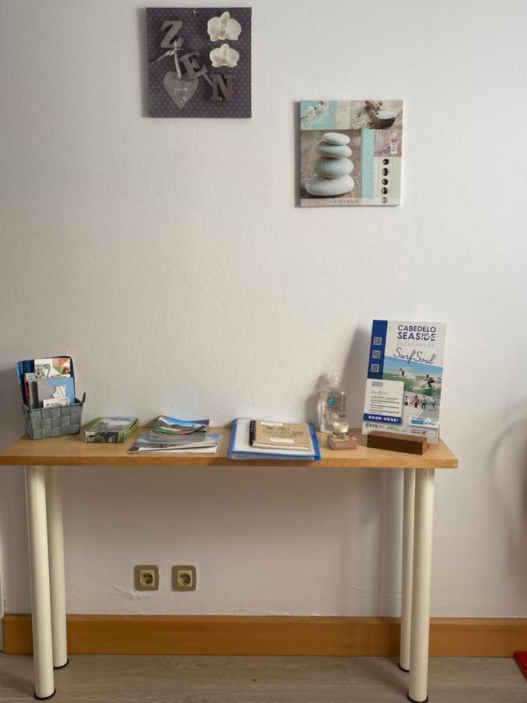 Cabedelo Seaside Guesthouse Viana do Castelo Pokoj fotografie