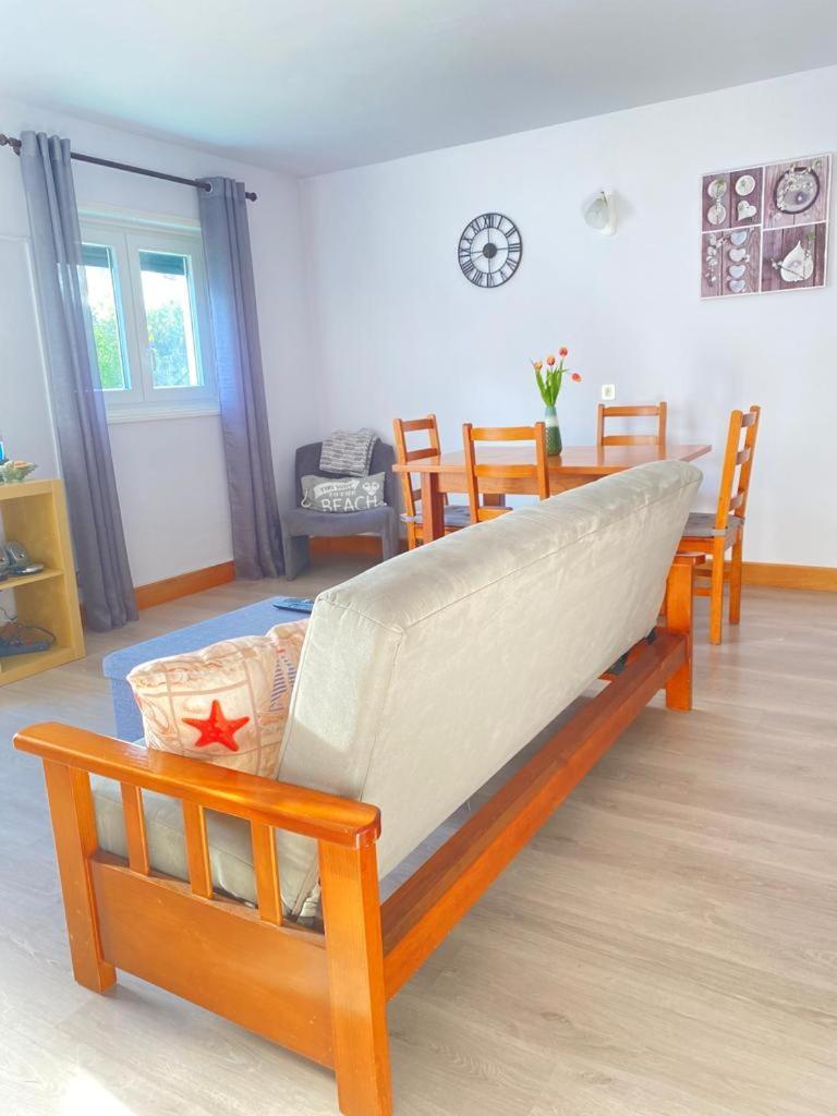 Cabedelo Seaside Guesthouse Viana do Castelo Pokoj fotografie