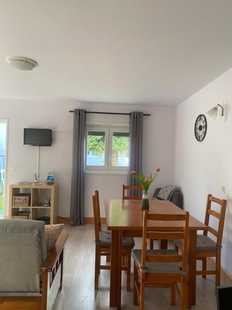 Cabedelo Seaside Guesthouse Viana do Castelo Pokoj fotografie