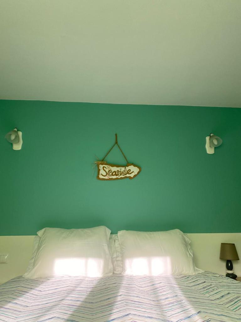 Cabedelo Seaside Guesthouse Viana do Castelo Pokoj fotografie