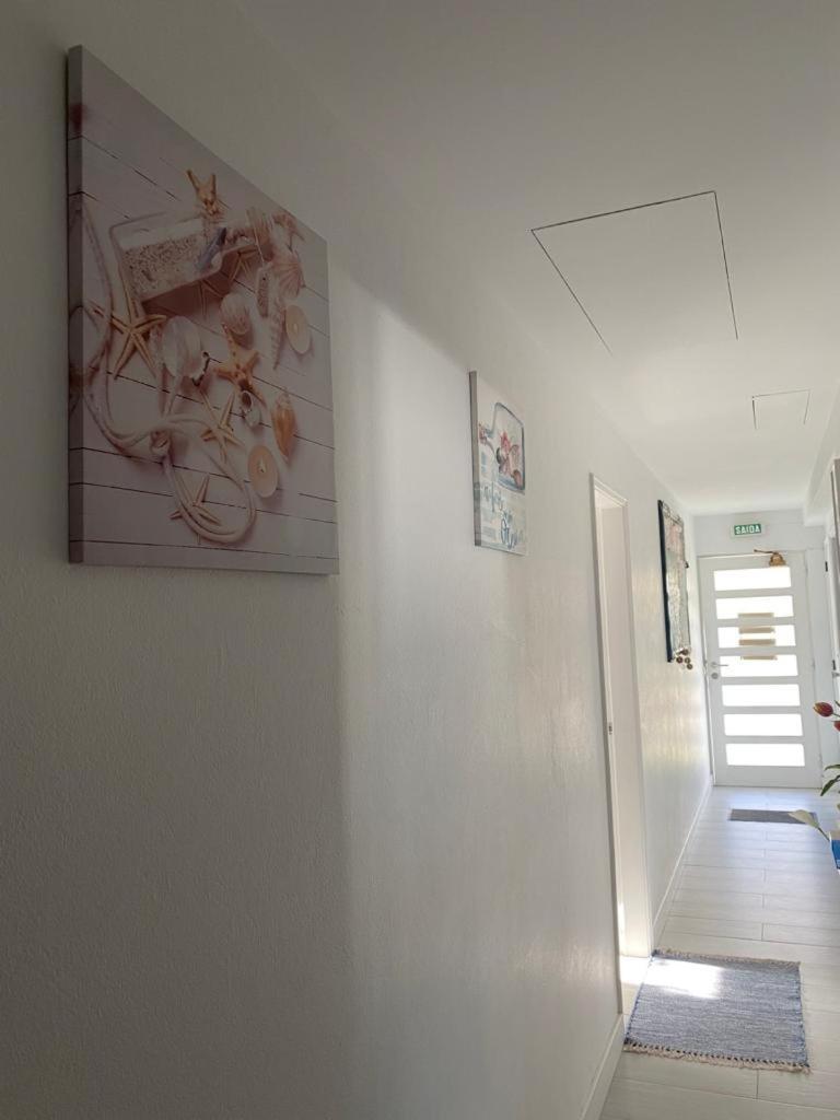 Cabedelo Seaside Guesthouse Viana do Castelo Pokoj fotografie