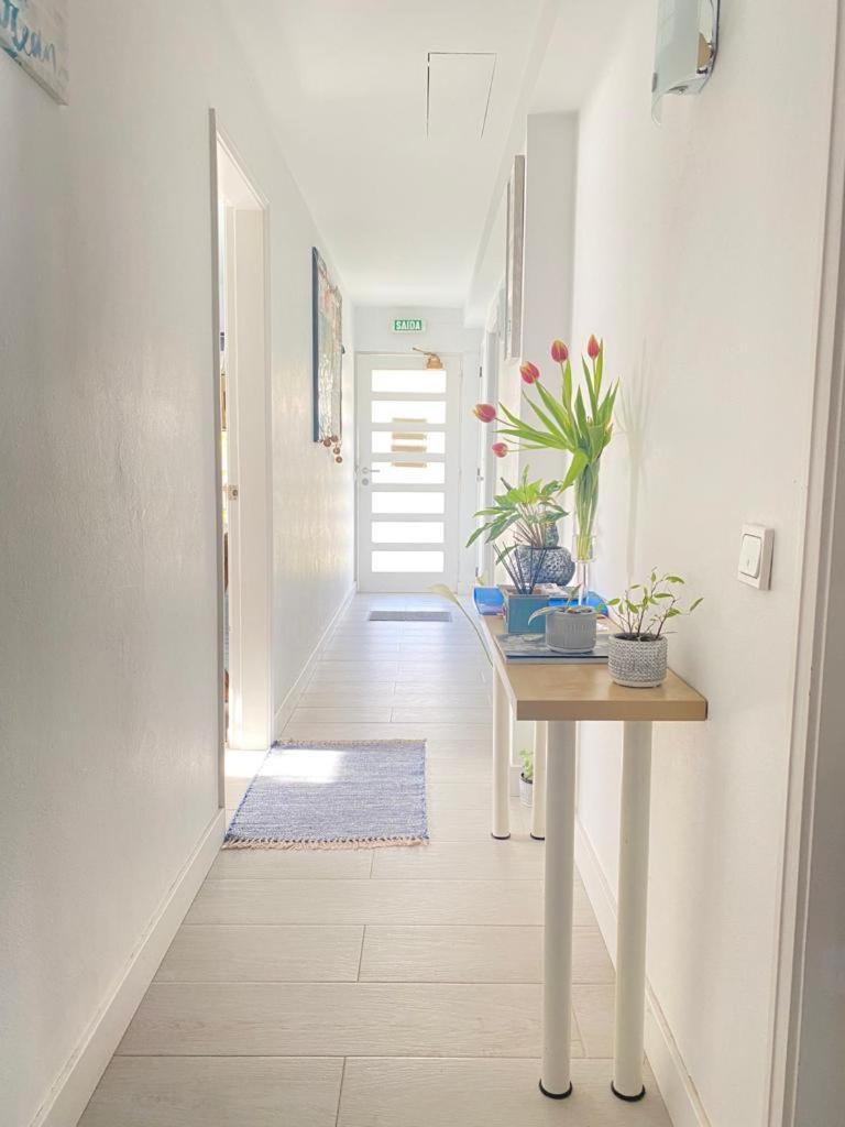 Cabedelo Seaside Guesthouse Viana do Castelo Pokoj fotografie