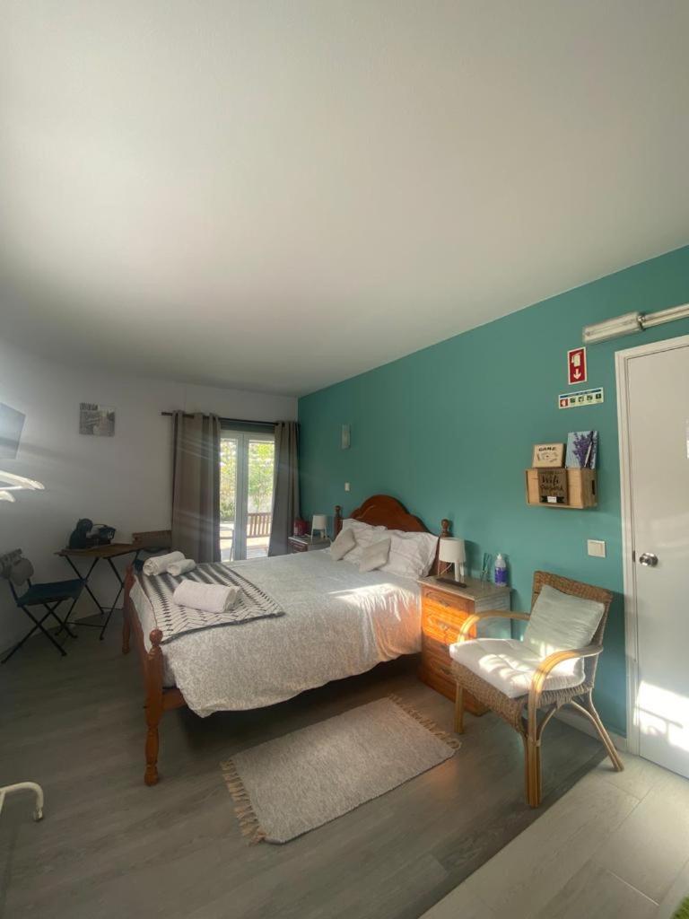 Cabedelo Seaside Guesthouse Viana do Castelo Pokoj fotografie