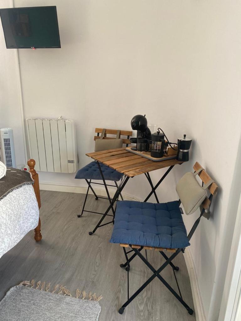 Cabedelo Seaside Guesthouse Viana do Castelo Pokoj fotografie