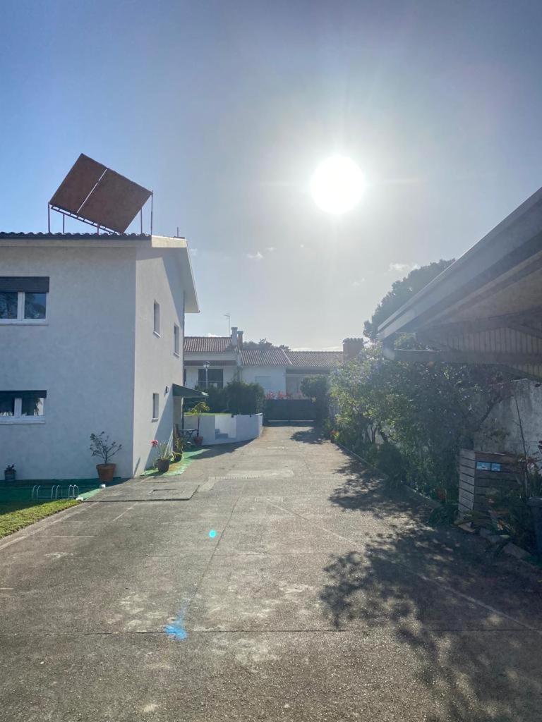 Cabedelo Seaside Guesthouse Viana do Castelo Pokoj fotografie
