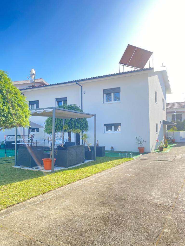 Cabedelo Seaside Guesthouse Viana do Castelo Pokoj fotografie
